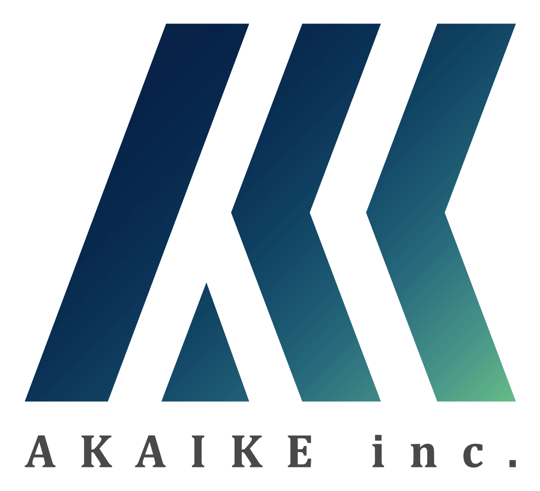 赤池工業ロゴ